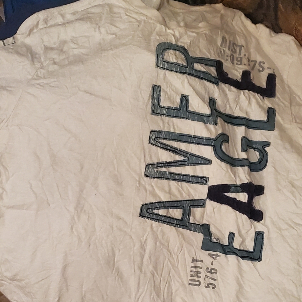 AE shirt